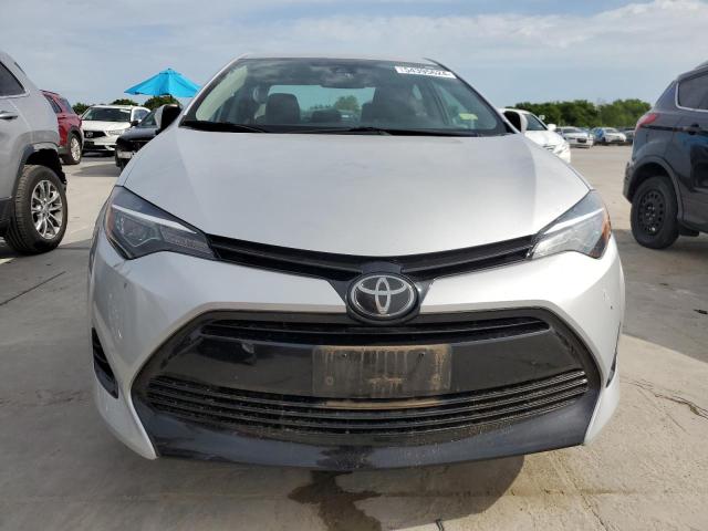 2018 Toyota Corolla L VIN: 5YFBURHE4JP785874 Lot: 54395624