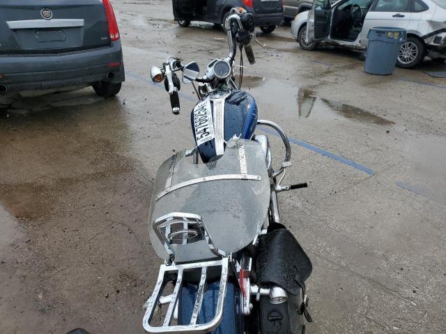 2004 HARLEY-DAVIDSON XL883 C 1HD4CJM144K430317