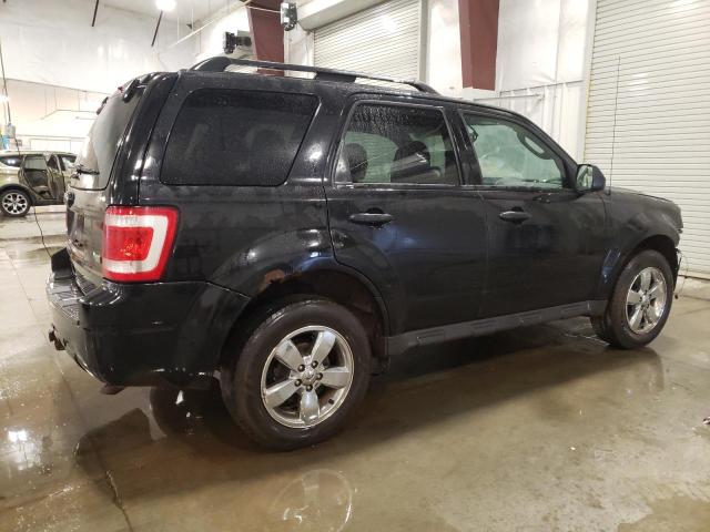 2011 Ford Escape Xlt VIN: 1FMCU9DG8BKC63563 Lot: 53637454