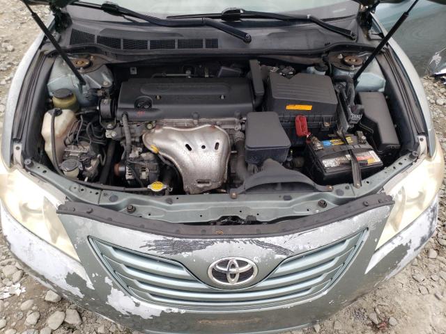 2009 Toyota Camry Base VIN: 4T1BE46K19U883490 Lot: 54969734