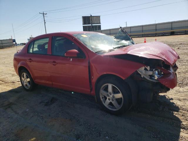 2007 Chevrolet Cobalt Lt VIN: 1G1AL55F377304911 Lot: 53322954