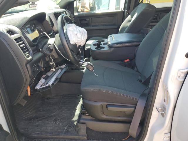 2022 Ram 3500 Tradesman VIN: 3C7WR3GJ6NG226467 Lot: 54613234