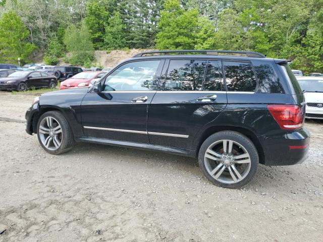 2014 Mercedes-Benz Glk 350 4Matic VIN: WDCGG8JB7EG220284 Lot: 54153454