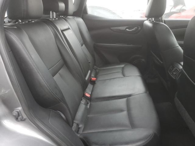 2018 Nissan Rogue Sport S VIN: JN1BJ1CR6JW600030 Lot: 50833554