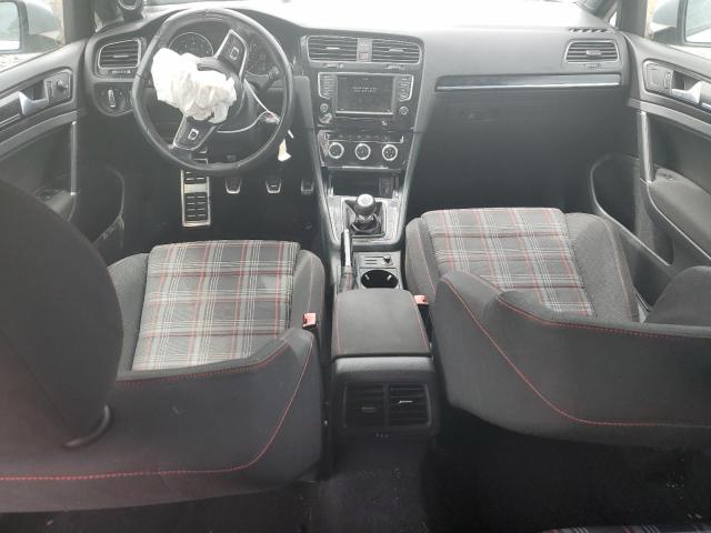 2016 Volkswagen Gti S/Se VIN: 3VW5T7AU1GM001735 Lot: 55133774