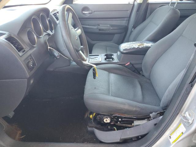 2008 Dodge Charger VIN: 2B3KA43G88H189981 Lot: 56836024