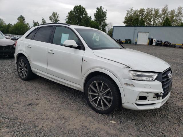 2018 Audi Q3 Premium Plus VIN: WA1JCCFS3JR011734 Lot: 56630494