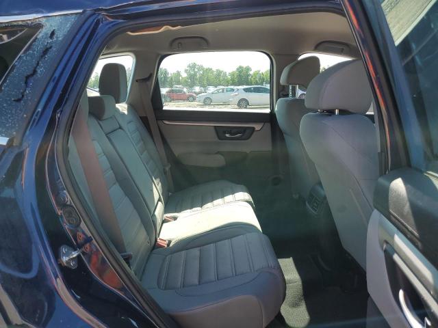 2018 HONDA CR-V LX - 2HKRW5H39JH427635