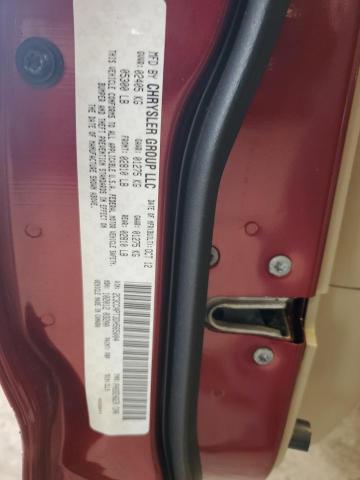 2013 Chrysler 300C Luxury VIN: 2C3CCAPT3DH565004 Lot: 55162604