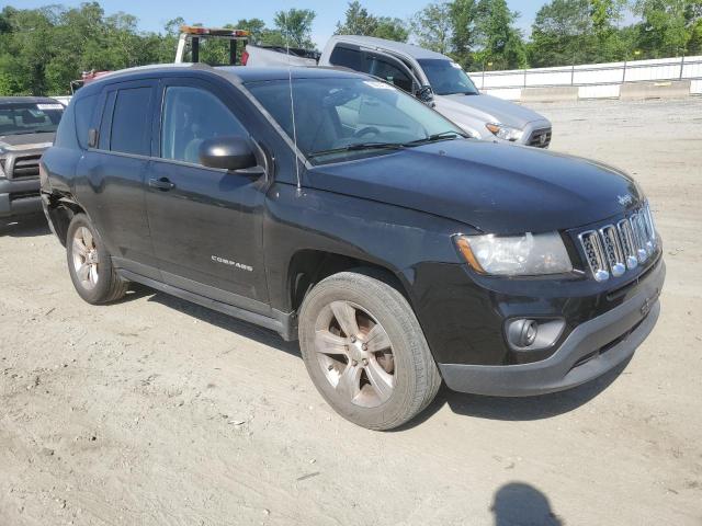 2016 Jeep Compass Sport VIN: 1C4NJDBB1GD508862 Lot: 56004074