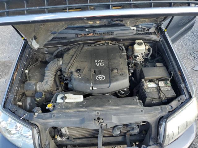 2006 Toyota 4Runner Sr5 VIN: JTEZU14R060065851 Lot: 54456804