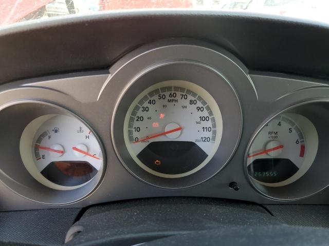 2009 Dodge Avenger Se VIN: 1B3LC46B99N506688 Lot: 55860124