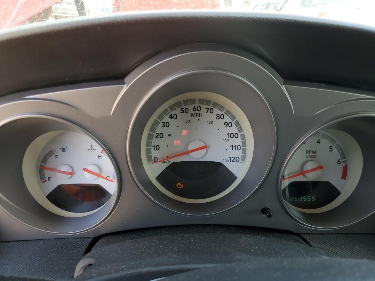 1B3LC46B99N506688 2009 Dodge Avenger Se