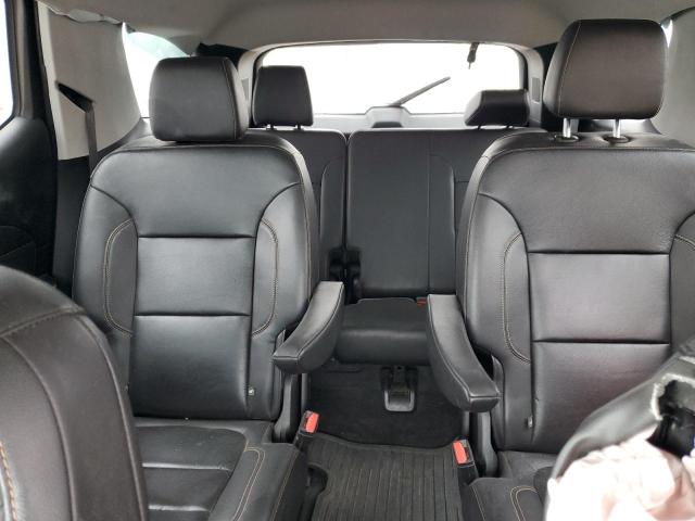 2020 Chevrolet Traverse Lt VIN: 1GNERHKW4LJ232926 Lot: 56457664