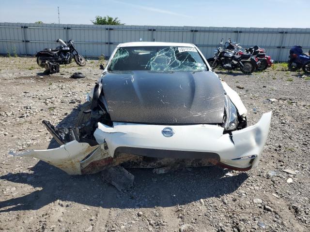 2014 Nissan 370Z Base VIN: JN1AZ4EH0EM636727 Lot: 55123254