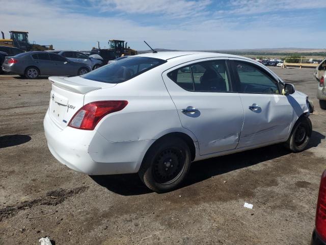 2014 Nissan Versa S VIN: 3N1CN7AP9EL819170 Lot: 55449644