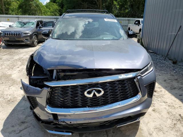 5N1DL1HT9NC343808 Infiniti Qx60 Autog  5