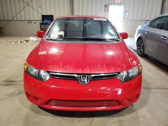 2006 Honda Civic Ex VIN: 2HGFG11856H581680 Lot: 56623094