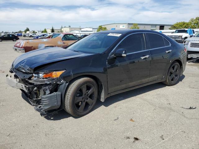 VIN JH4CU2F65EC002212 2014 Acura TSX, Tech no.1