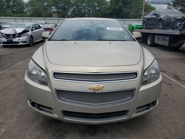 2011 Chevrolet Malibu Ltz VIN: 1G1ZE5E14BF235579 Lot: 52329684