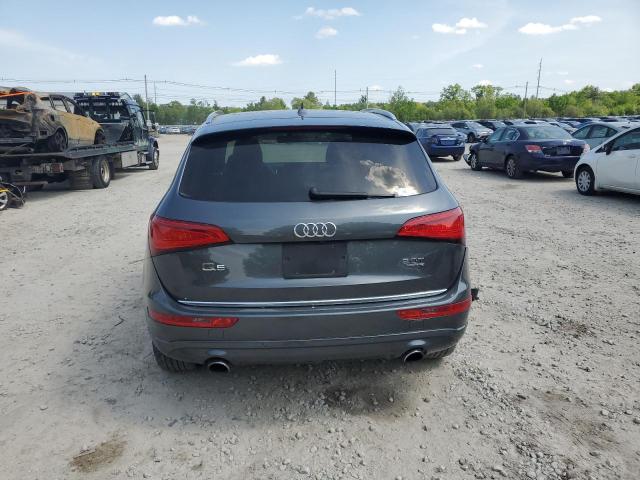 VIN WA1L2AFP8GA133721 2016 Audi Q5, Premium Plus no.6