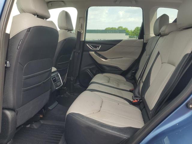 2021 Subaru Forester Limited VIN: JF2SKAUCXMH575857 Lot: 55678384