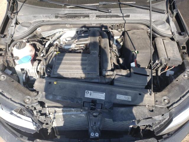 2017 Volkswagen Jetta Se VIN: 3VWDB7AJ6HM265880 Lot: 55039644