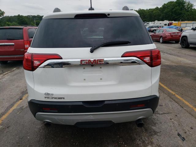 2018 GMC Acadia Slt-1 VIN: 1GKKNMLS1JZ249326 Lot: 57103994