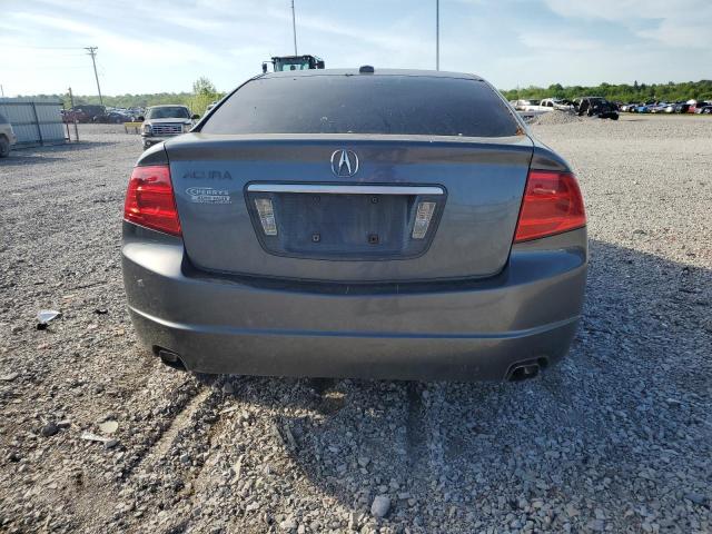 2005 Acura Tl VIN: 19UUA66245A021382 Lot: 53265774