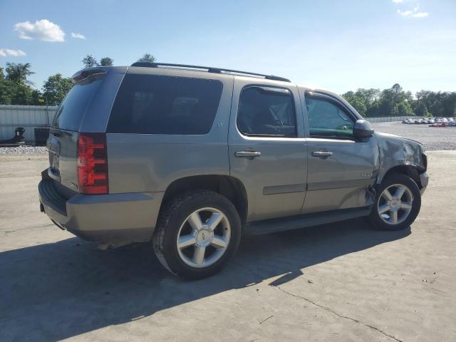 2008 Chevrolet Tahoe C1500 VIN: 1GNFC130X8R137240 Lot: 52799474