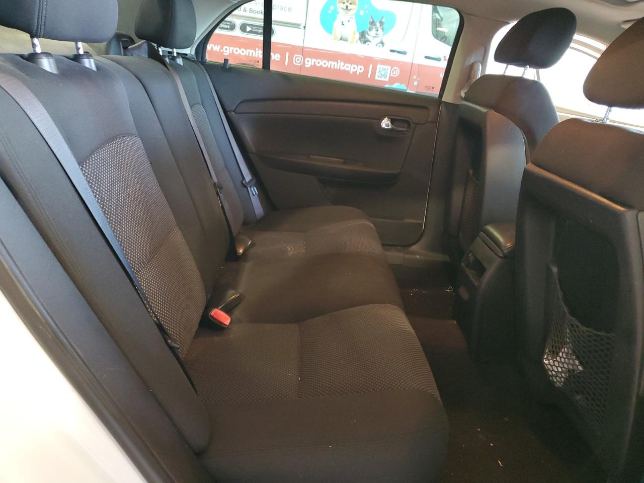 1G1ZH57B39F258665 2009 Chevrolet Malibu 1Lt