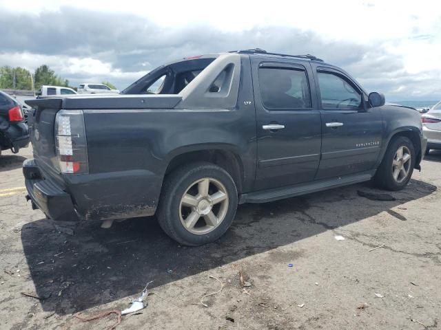 2008 Chevrolet Avalanche K1500 VIN: 3GNFK12388G110620 Lot: 54841264