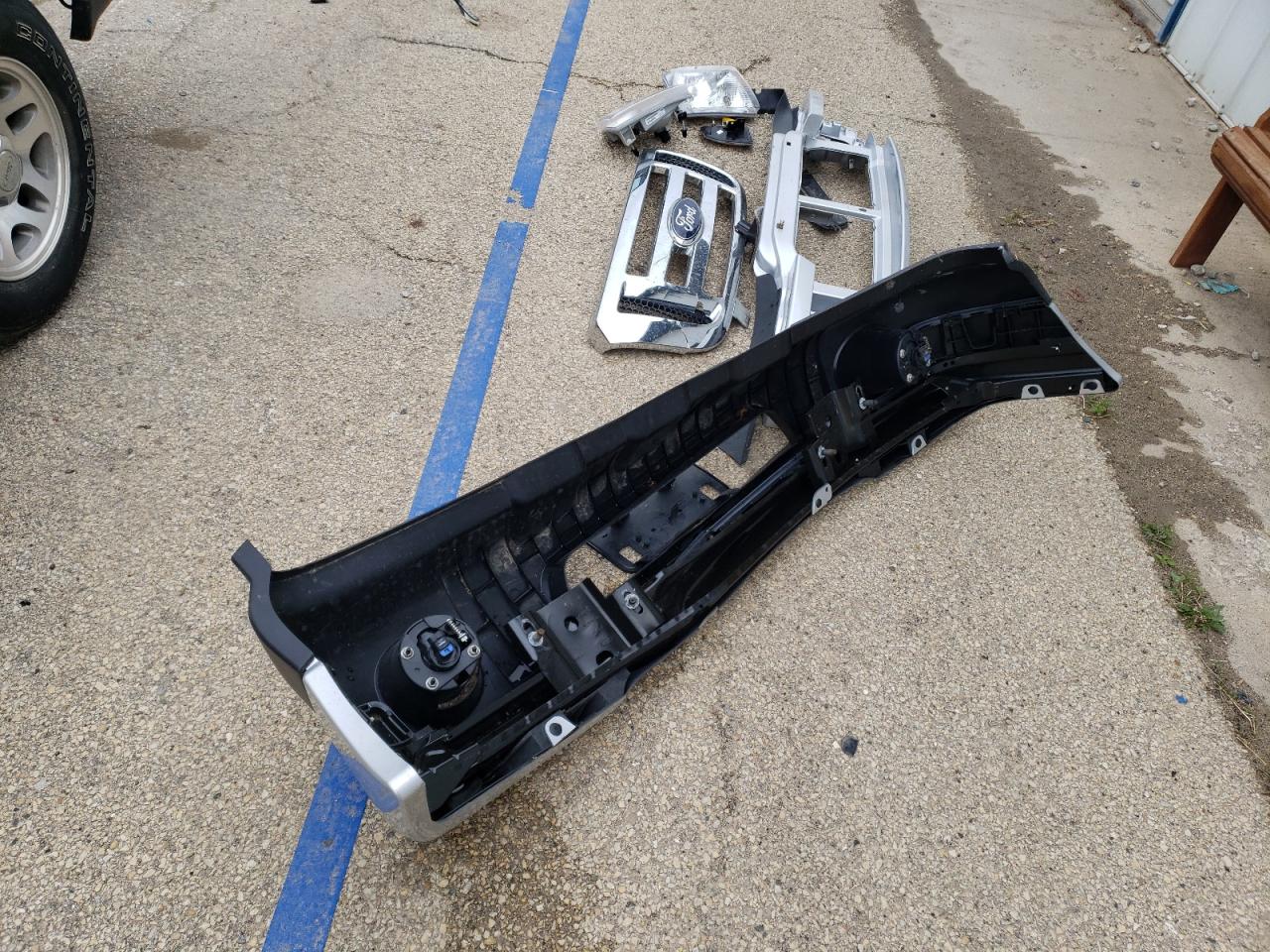 1FTLR4EE9BPA73666 2011 Ford Ranger Super Cab