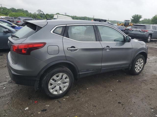 2018 Nissan Rogue Sport S VIN: JN1BJ1CP6JW187458 Lot: 54561484