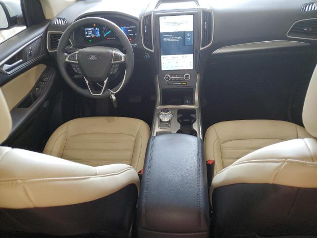 2022 Ford Edge Sel VIN: 2FMPK4J97NBA77687 Lot: 56415444