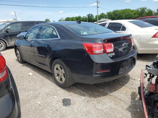 2014 Chevrolet Malibu Ls VIN: 1G11B5SL6EF279731 Lot: 55831534