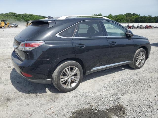 2015 Lexus Rx 350 Base VIN: JTJBK1BA3F2472864 Lot: 56837064