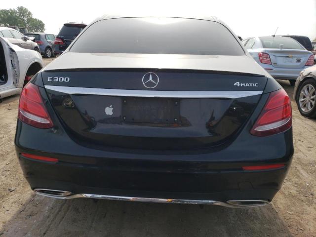 VIN WDDZF4KB8KA551601 2019 Mercedes-Benz E-Class, 3... no.6