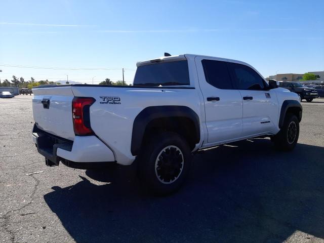 2024 Toyota Tacoma Double Cab VIN: 3TMLB5JN1RM000310 Lot: 55035824