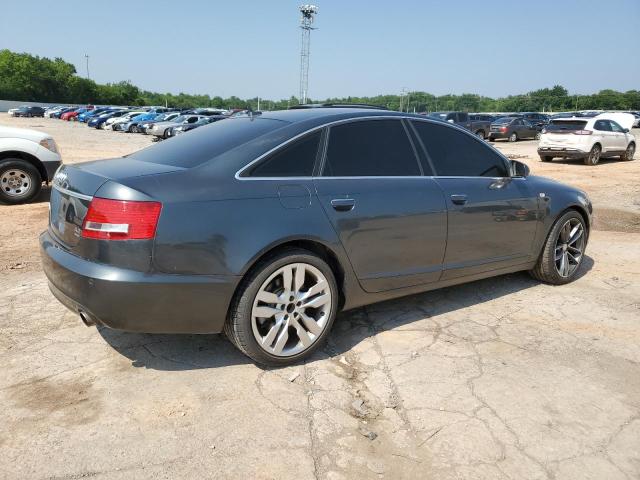 2008 Audi A6 S-Line 4.2 Quattro VIN: WAUEV74F08N111304 Lot: 54963384