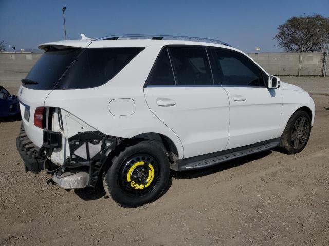 2014 Mercedes-Benz Ml 350 VIN: 4JGDA5JB3EA344513 Lot: 53821684