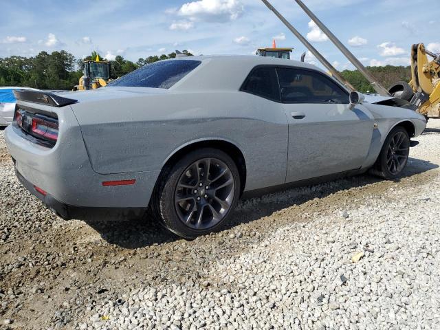 2021 Dodge Challenger R/T Scat Pack VIN: 2C3CDZFJ6MH578809 Lot: 53463074