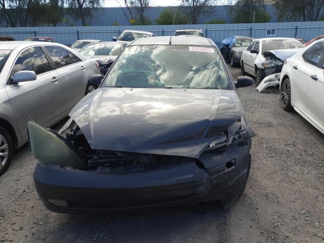 2004 Ford Focus Zx3 VIN: 3FAHP31ZX4R116783 Lot: 47416024