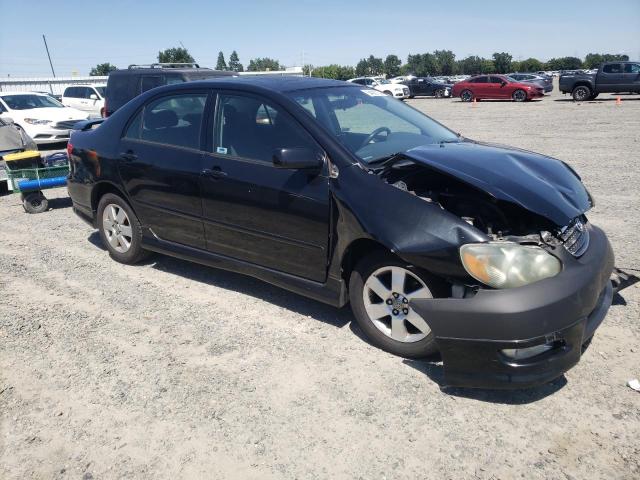 2007 Toyota Corolla Ce VIN: 1NXBR32E37Z836411 Lot: 54090154