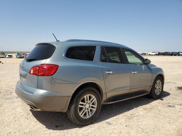 2008 Buick Enclave Cx VIN: 5GAER13728J291456 Lot: 56504224