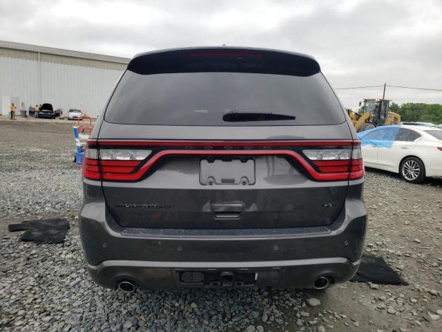 2021 Dodge Durango Gt VIN: 1C4RDJDG4MC751373 Lot: 53456104