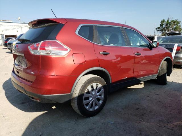 2016 Nissan Rogue S VIN: JN8AT2MV9GW150083 Lot: 53331704