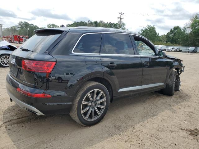 2019 Audi Q7 Premium VIN: WA1AAAF79KD027246 Lot: 54182474