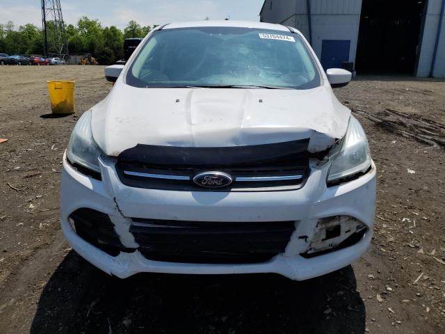 2014 Ford Escape Se VIN: 1FMCU9GX9EUD51851 Lot: 53704474