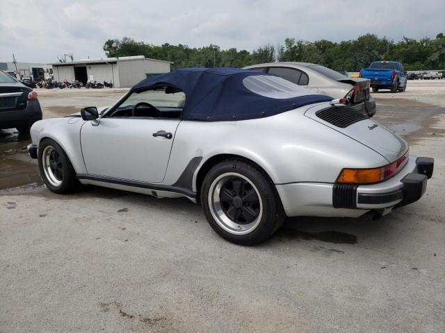 1989 Porsche 911 Carrera VIN: WP0EB0915KS173063 Lot: 54769334